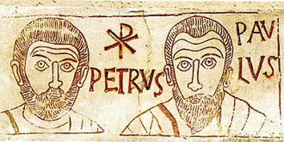 0 christian feast day feast of saints peter and paul eastern 07 12