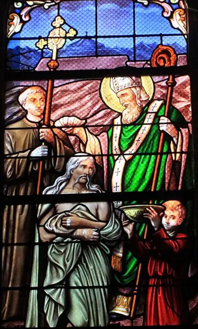 0 christian feast day felix of nantes 07 07