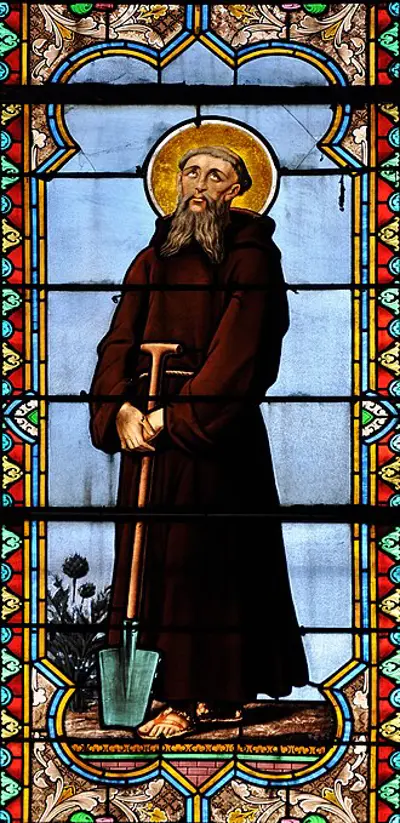 0 christian feast day fiacre 08 18