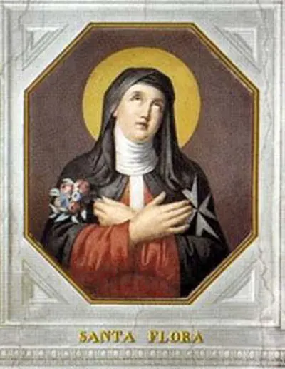 0 christian feast day flora of beaulieu 10 05