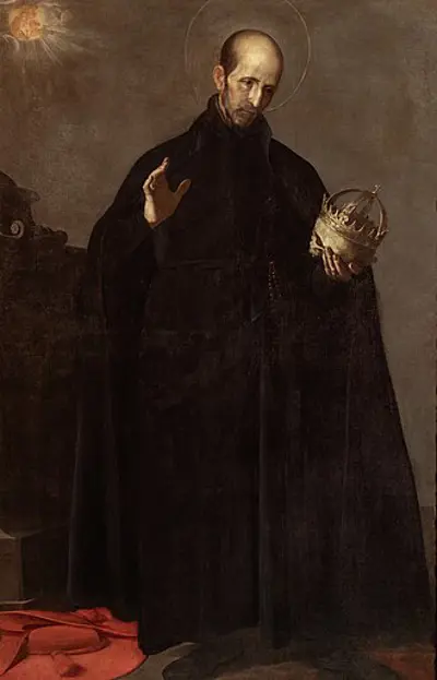 0 christian feast day francis borgia 10 03