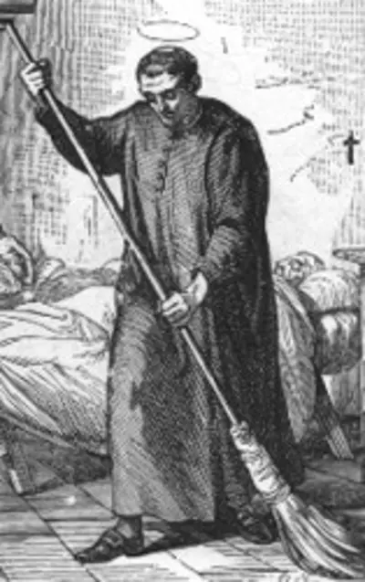 0 christian feast day francis caracciolo 06 04