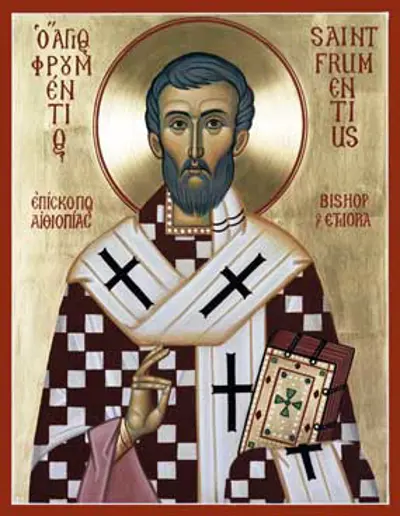 0 christian feast day frumentius 07 20