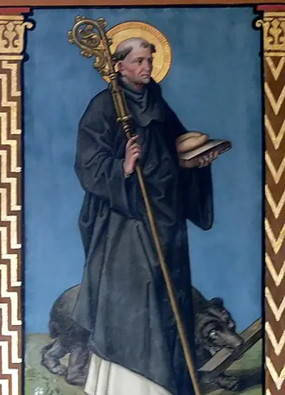 0 christian feast day gall 10 16