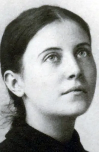 0 christian feast day gemma galgani passionists calendar 05 16