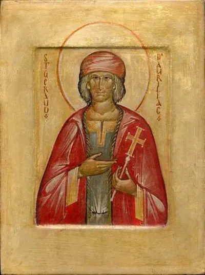 0 christian feast day gerald of aurillac 10 13