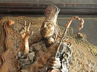 0 christian feast day gerard of potenza 10 30
