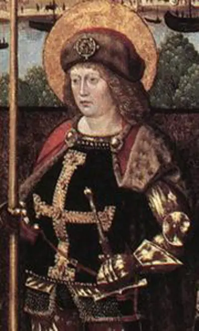 0 christian feast day gereon and companions 10 10