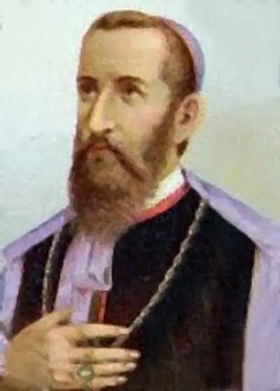 0 christian feast day giustino de jacobis 07 31