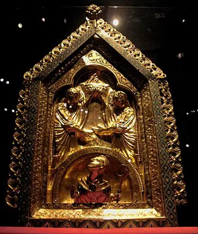 0 christian feast day gondulphus of tongeren 07 16
