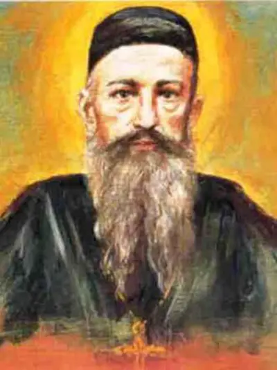 0 christian feast day gregorio grassi one of martyrs of shan 07 09