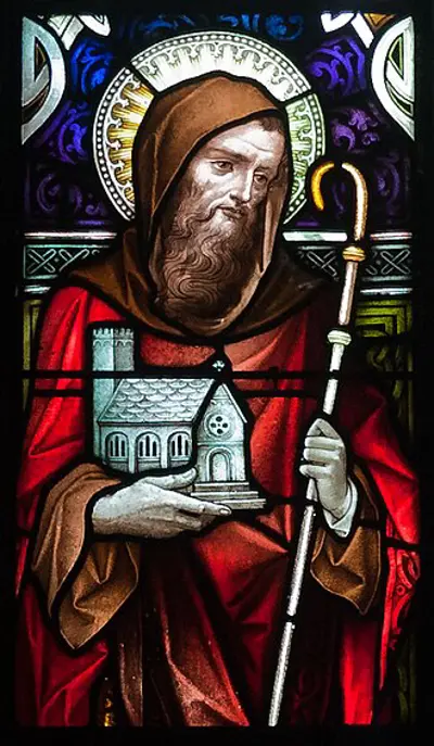 0 christian feast day grellan 11 10