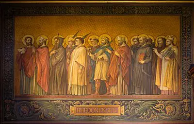 0 christian feast day gurthiern 07 03