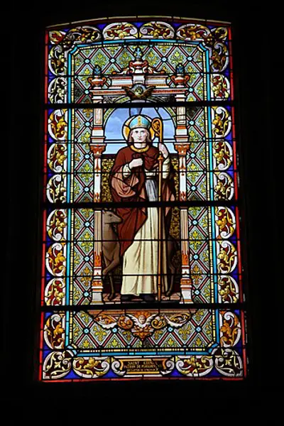 0 christian feast day gwenhael 11 03