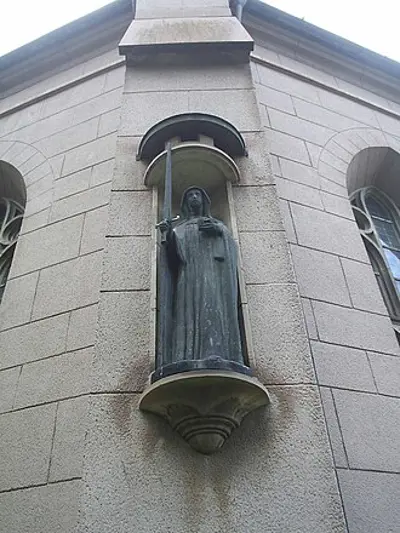 0 christian feast day helena of skovde 07 31