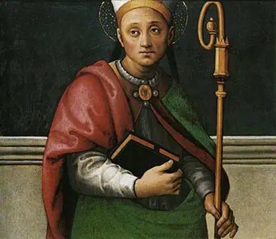 0 christian feast day herculanus of perugia 11 07