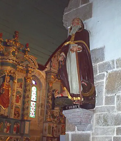 0 christian feast day herve 06 17