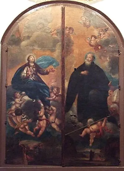 0 christian feast day inigo of ona 06 01