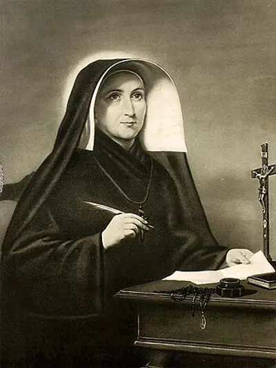 0 christian feast day jeanne elisabeth bichier des ages 08 26