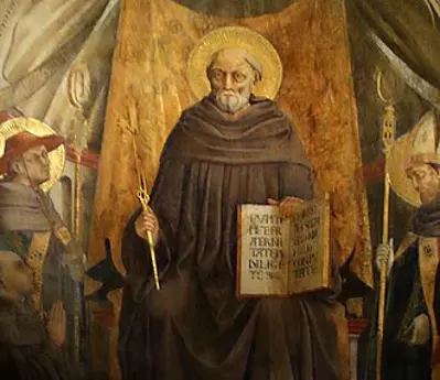 0 christian feast day john gualbert 07 12