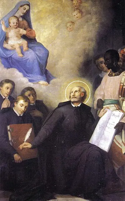 0 christian feast day john leonardi 10 09