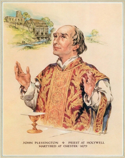 0 christian feast day john plessington 07 19
