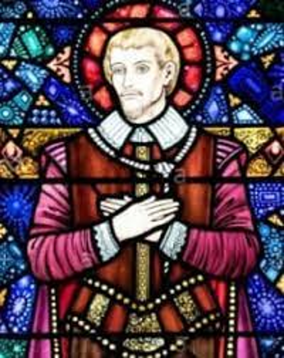 0 christian feast day john rigby 06 21