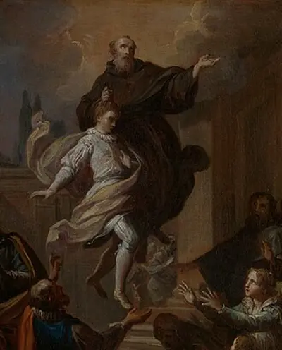 0 christian feast day joseph of cupertino 09 18