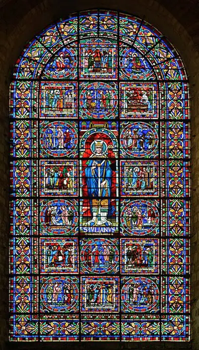 0 christian feast day julian of le mans translation 07 25