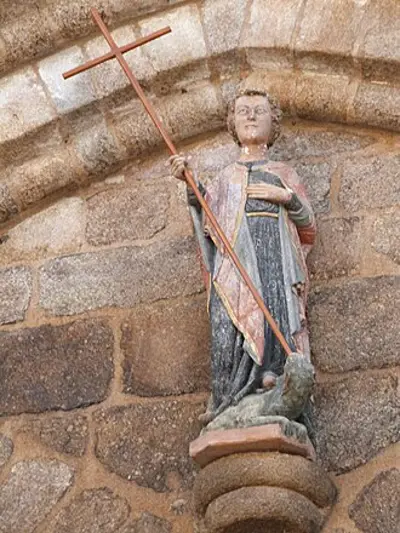 0 christian feast day junian of saint junien 10 16