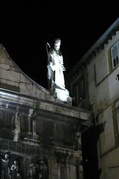 0 christian feast day justus of lyon 09 02