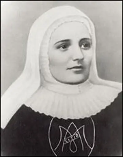 0 christian feast day laura of saint catherine of siena 10 21