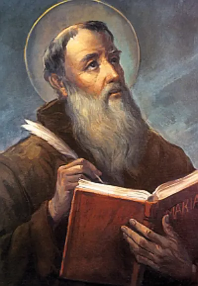 0 christian feast day lawrence of brindisi 07 21
