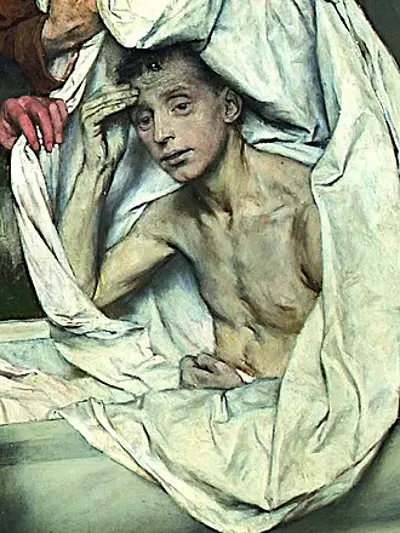 0 christian feast day lazarus of bethany 07 29