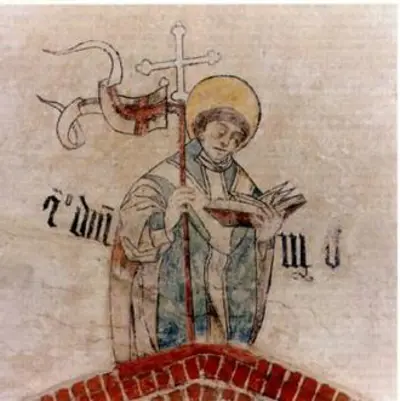 0 christian feast day lebuinus liafwine 11 12