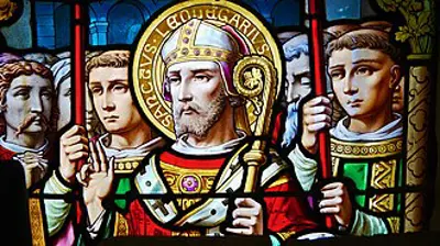 0 christian feast day leodegar 10 02