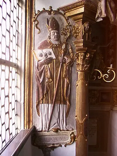 0 christian feast day liborius of le mans 07 23