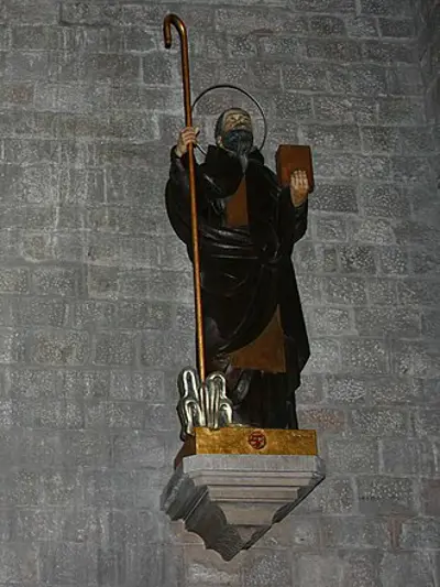 0 christian feast day maginus 08 19