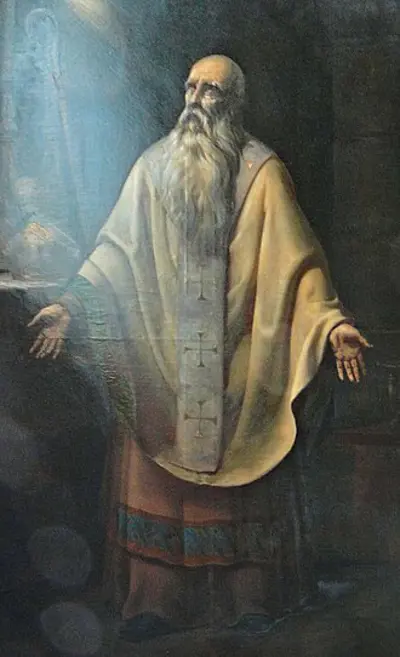 0 christian feast day magloire of dol 10 24