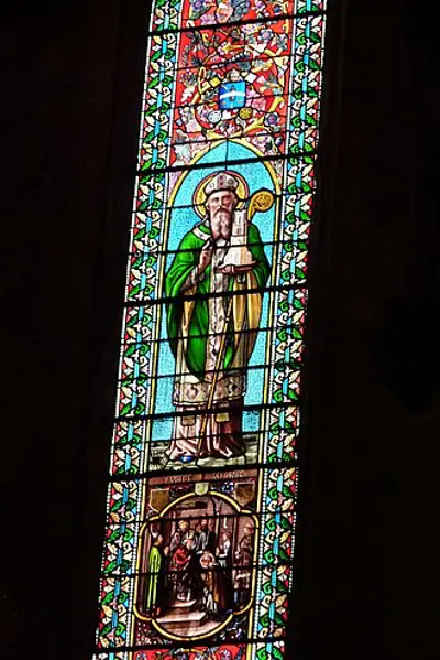 0 christian feast day magnus of avignon 08 19