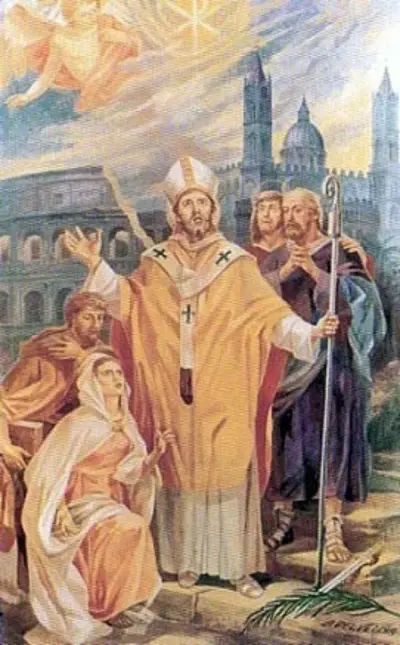 0 christian feast day mamilian of palermo 09 15