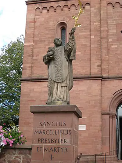 0 christian feast day marcellinus and peter 06 02