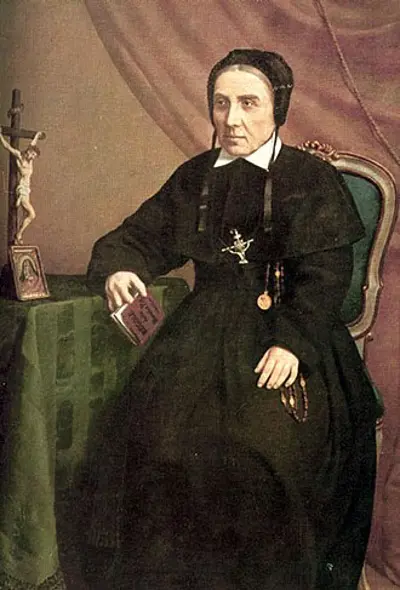 0 christian feast day maria elisabetta renzi 08 14