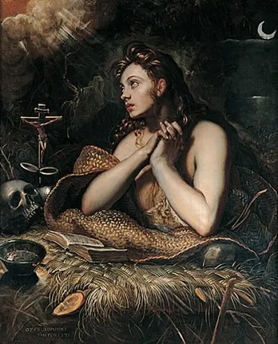0 christian feast day mary magdalene 07 22