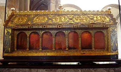 0 christian feast day maurinus of cologne 06 10