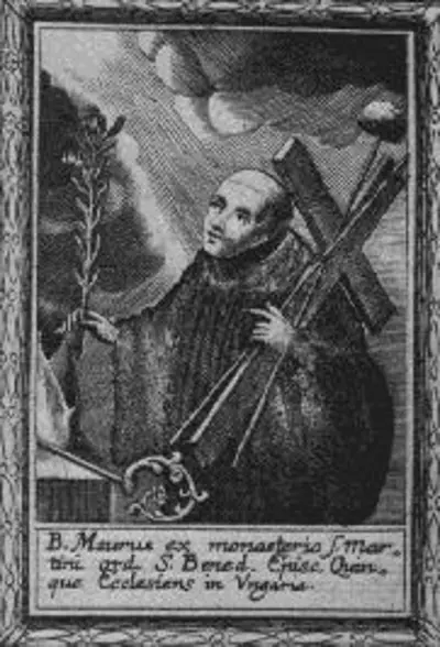 0 christian feast day maurus of pecs 10 25