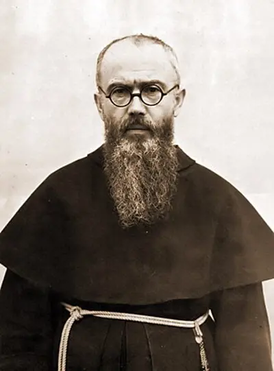 0 christian feast day maximilian kolbe 08 14