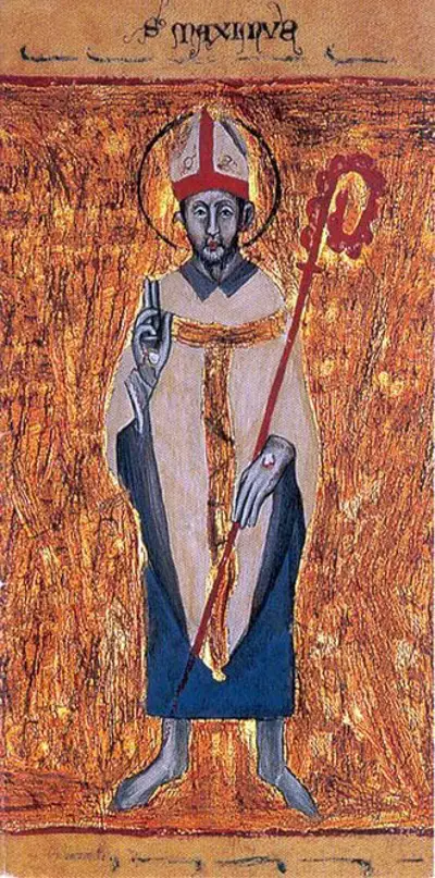 0 christian feast day maximus massimo of turin 06 25