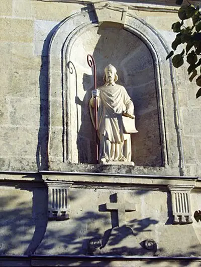 0 christian feast day medard 06 08
