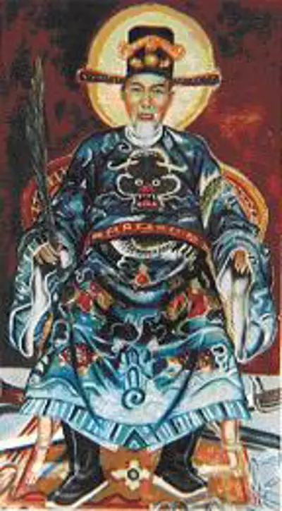 0 christian feast day michael ho inh hy one of vietnamese m 05 22